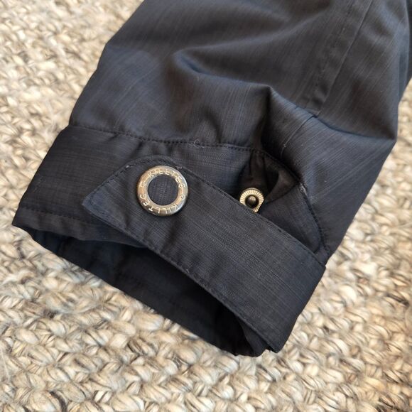 Killtec Womens Sz 18 Parka Sherpa lined Waterproof 8mm Breathable Faux Fur Hood - Picture 12 of 16